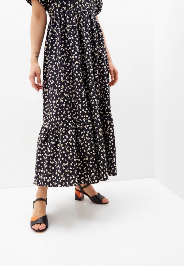 фото Босоножки valley