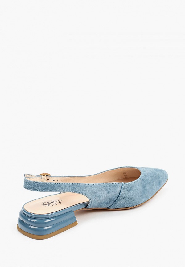 фото Туфли valley