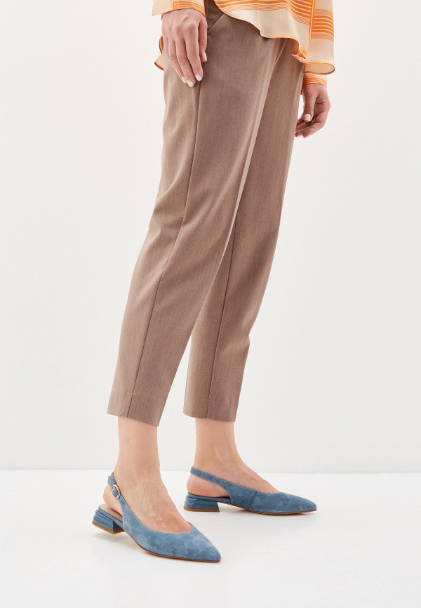 фото Туфли valley