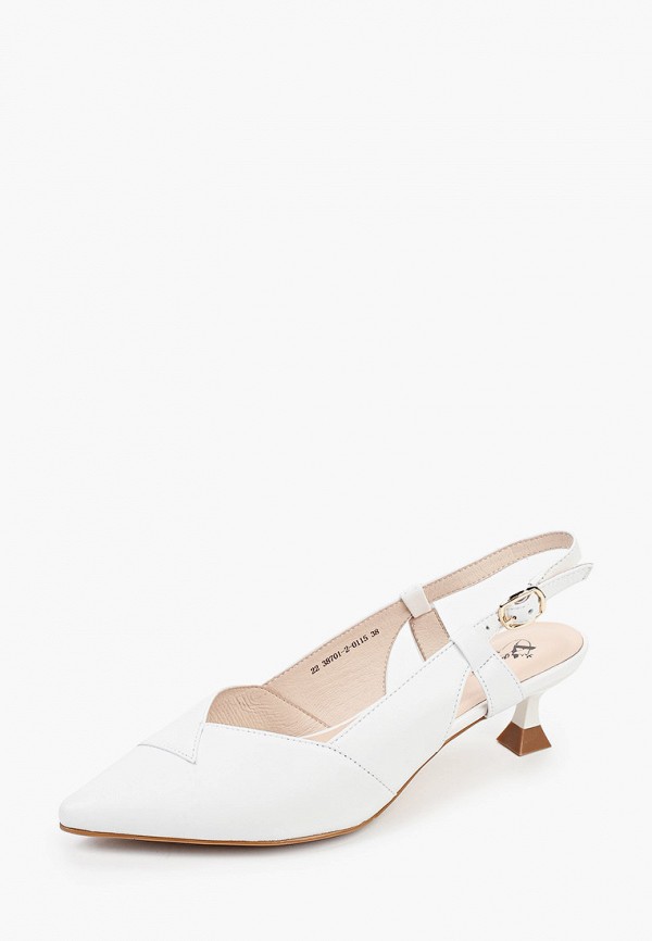 фото Туфли valley