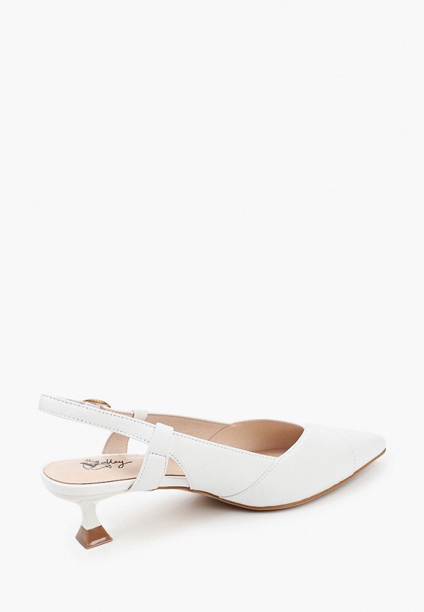 фото Туфли valley