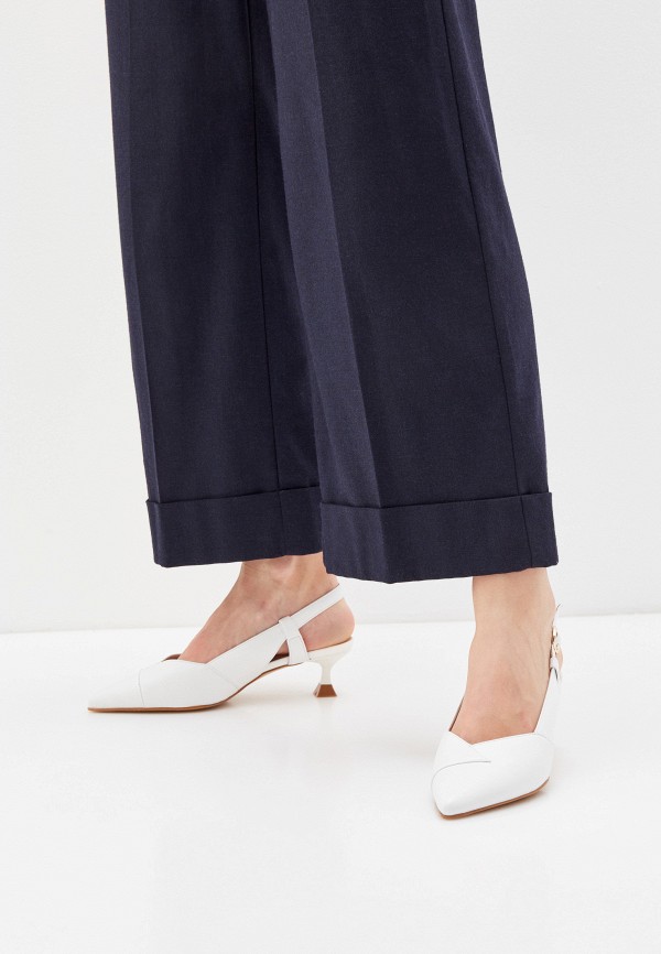 фото Туфли valley