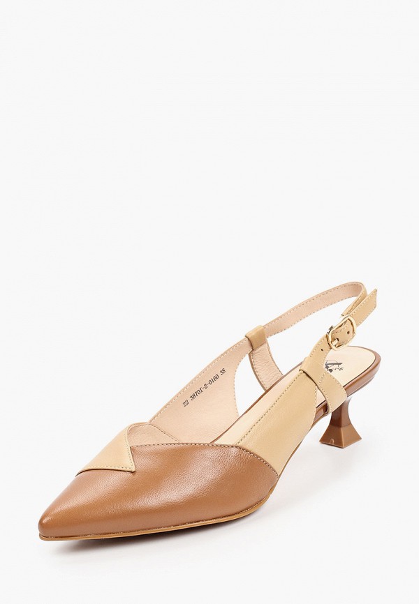 фото Туфли valley