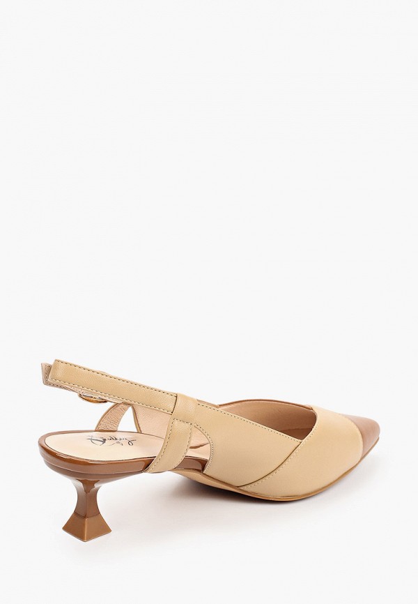 фото Туфли valley