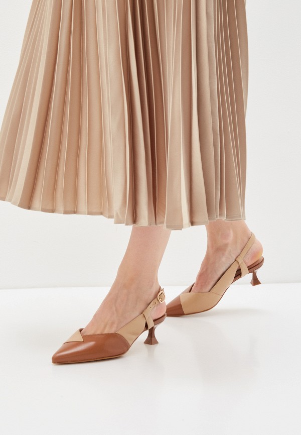 фото Туфли valley