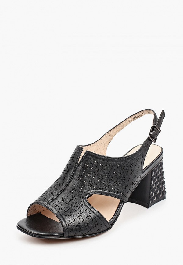 фото Босоножки valley