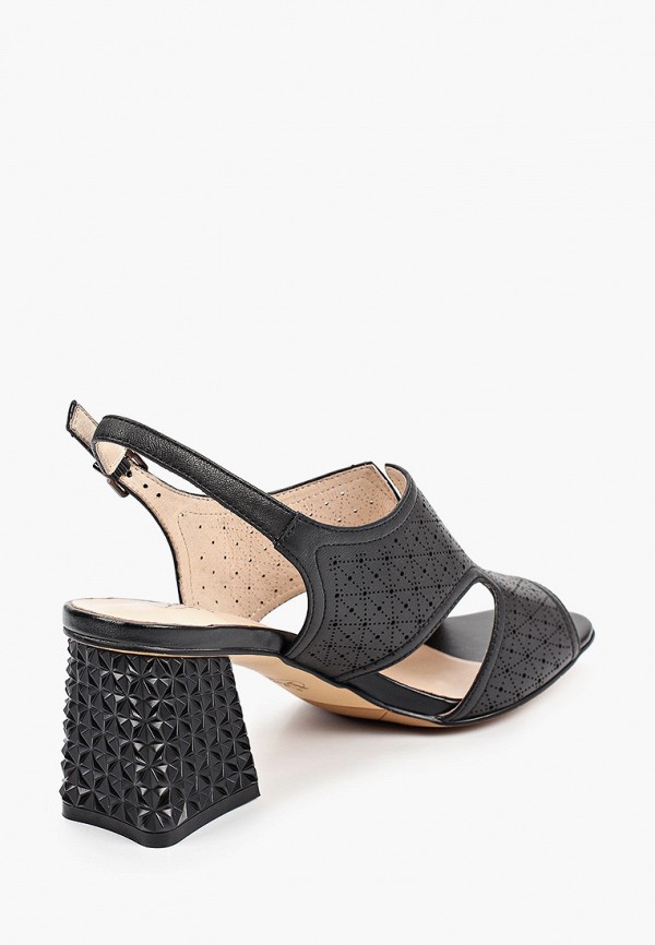 фото Босоножки valley