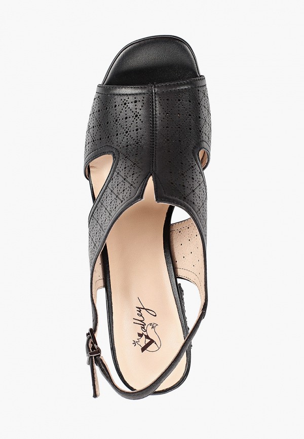 фото Босоножки valley