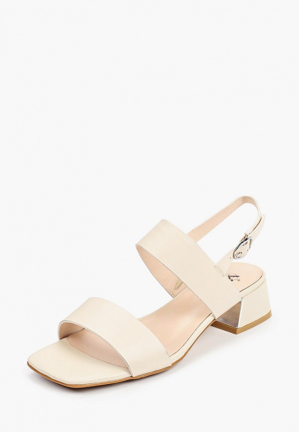 фото Босоножки valley