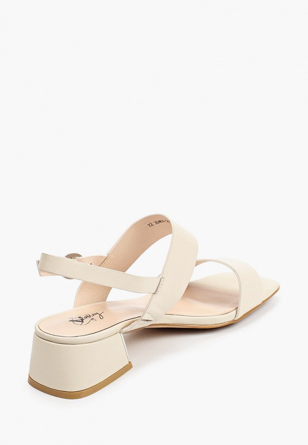 фото Босоножки valley