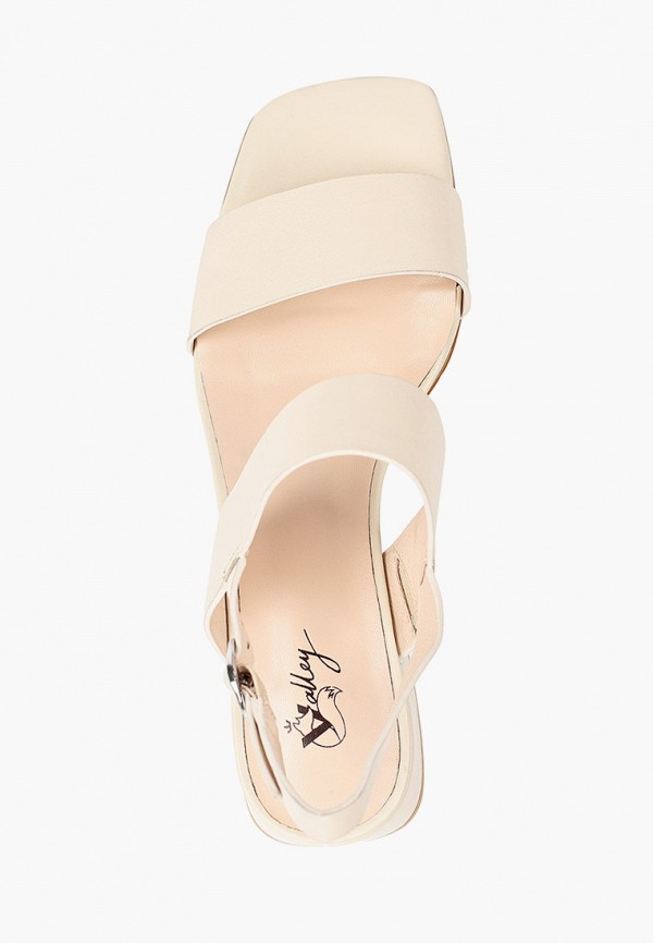 фото Босоножки valley