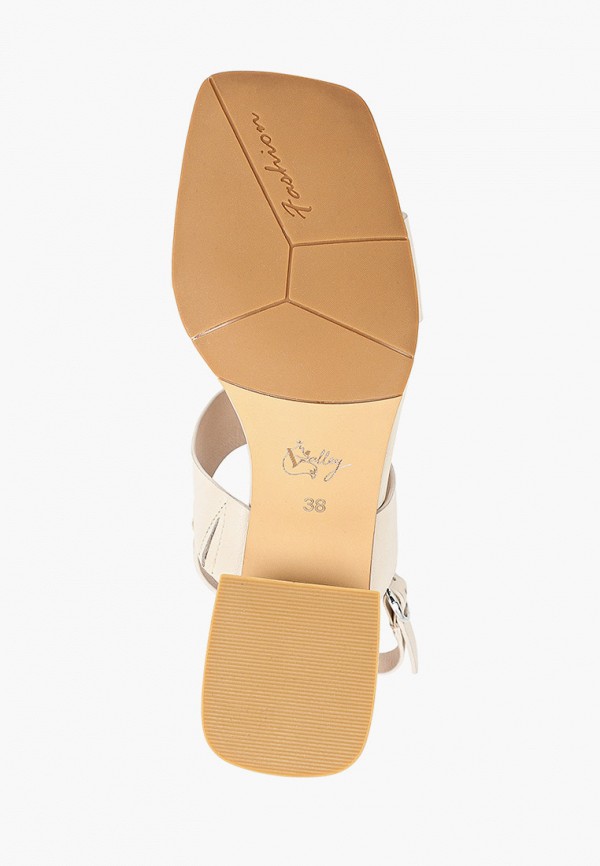 фото Босоножки valley