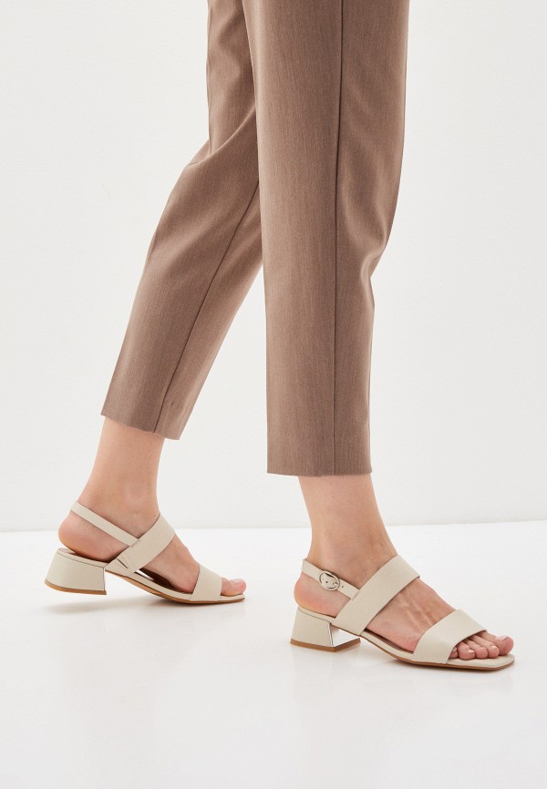 фото Босоножки valley