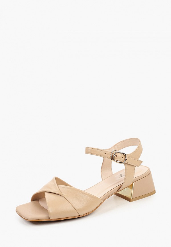 фото Босоножки valley