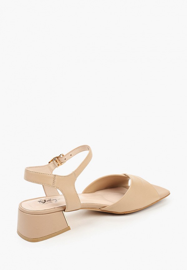 фото Босоножки valley