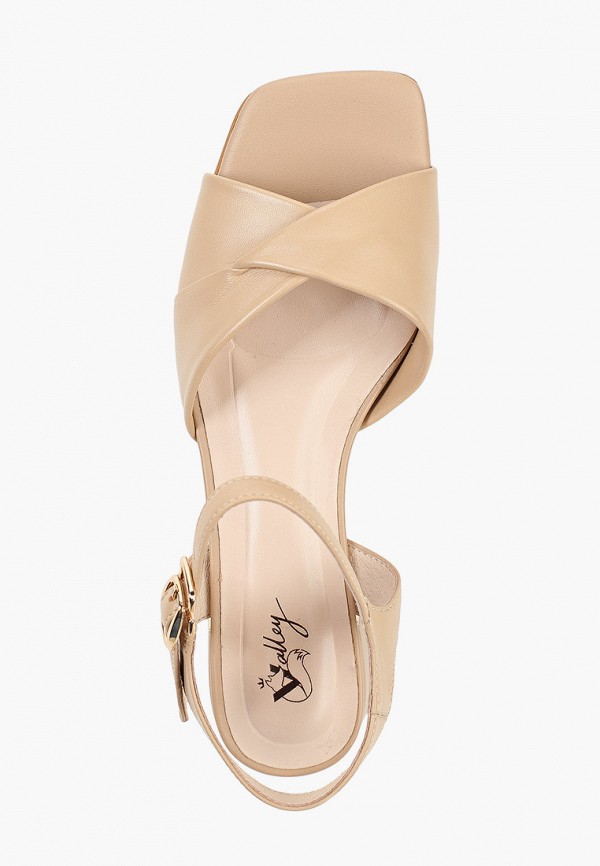 фото Босоножки valley