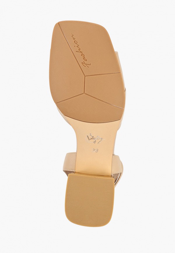 фото Босоножки valley