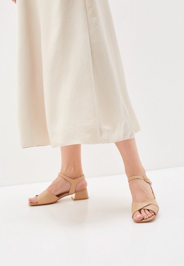 фото Босоножки valley