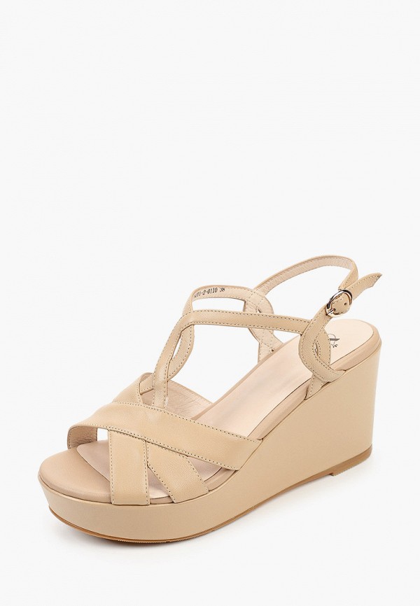 фото Босоножки valley