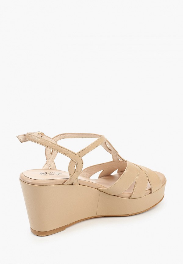 фото Босоножки valley