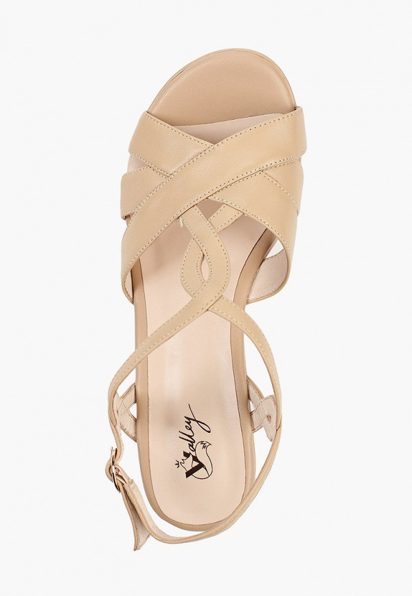 фото Босоножки valley