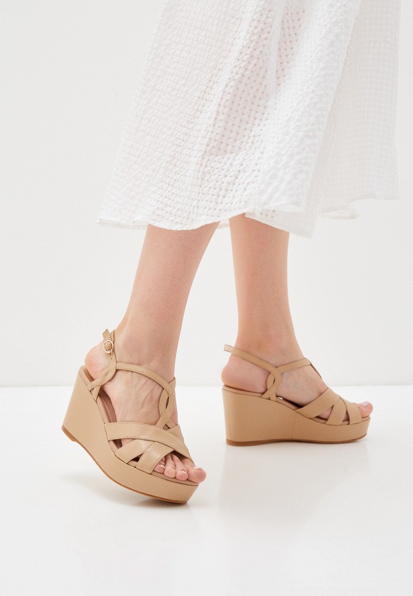 фото Босоножки valley