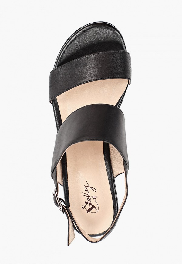 фото Босоножки valley