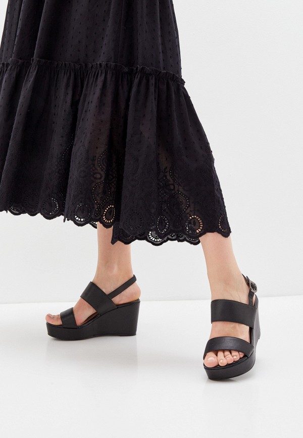 фото Босоножки valley