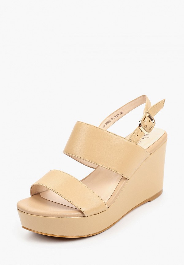 фото Босоножки valley