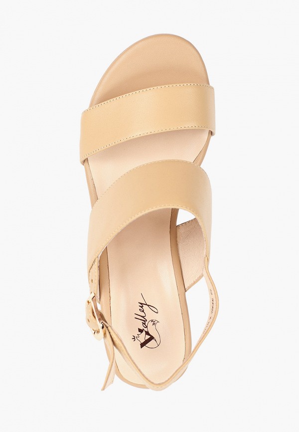 фото Босоножки valley