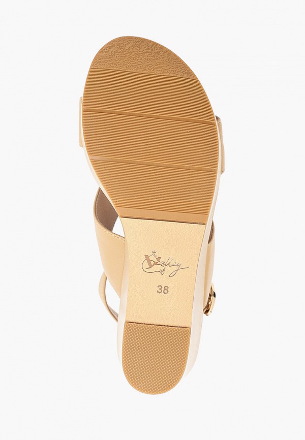 фото Босоножки valley