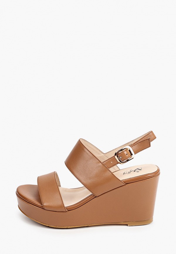 фото Босоножки valley