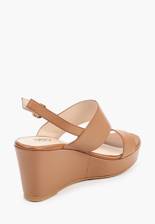 фото Босоножки valley