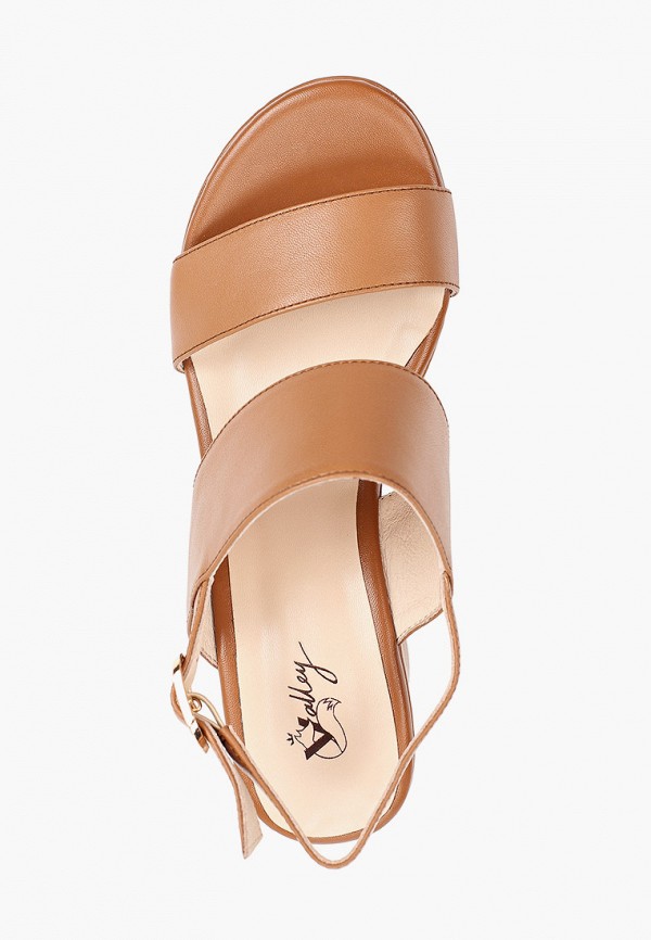 фото Босоножки valley