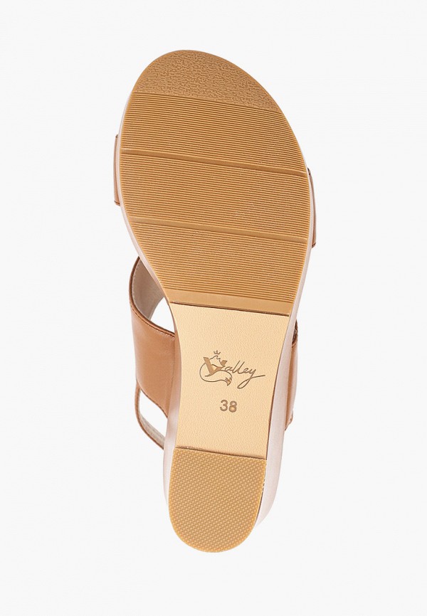 фото Босоножки valley