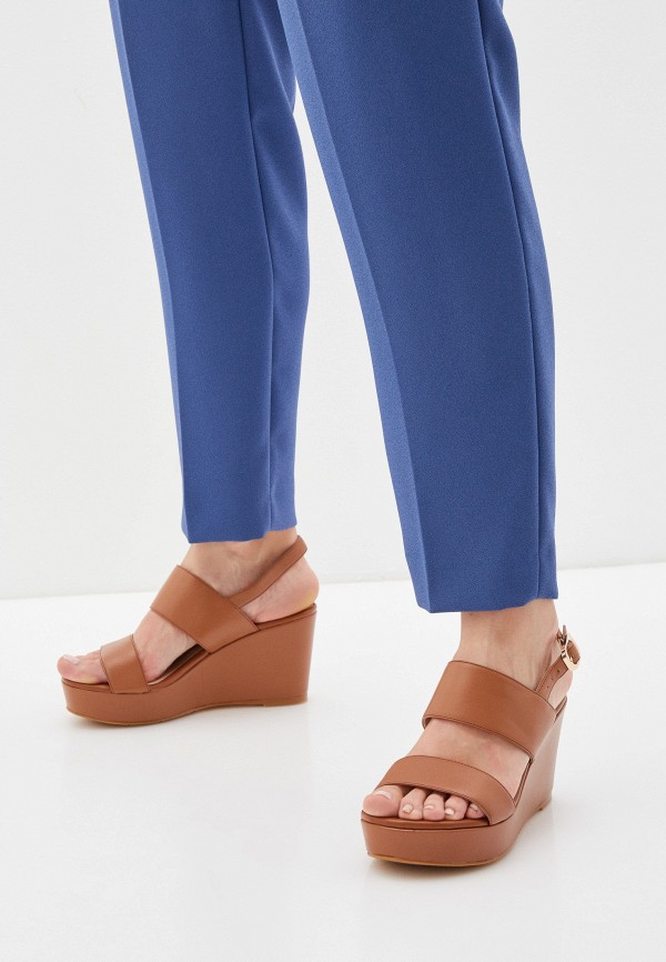 фото Босоножки valley