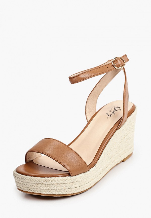 фото Босоножки valley