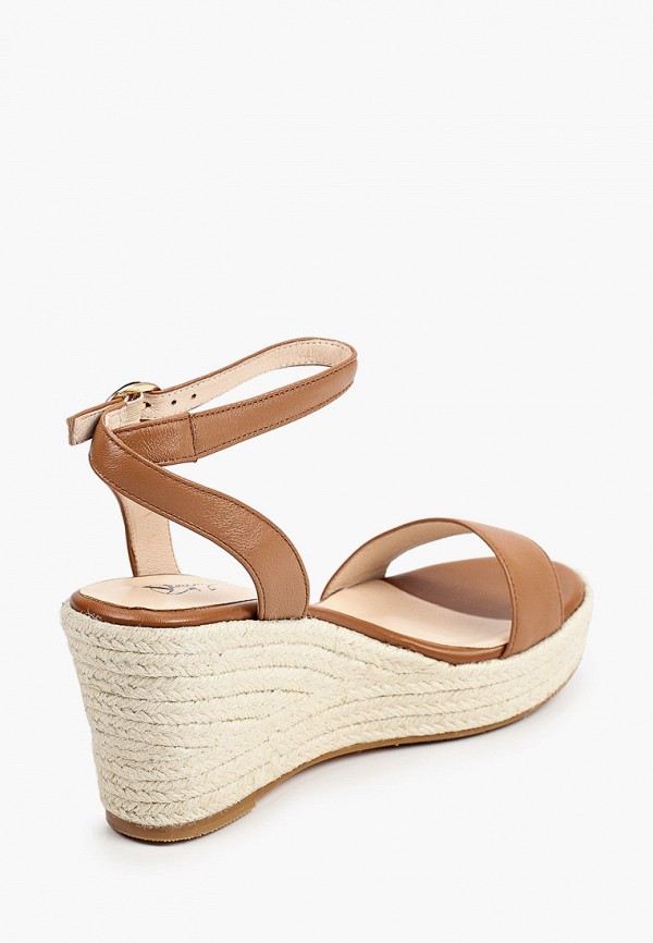 фото Босоножки valley