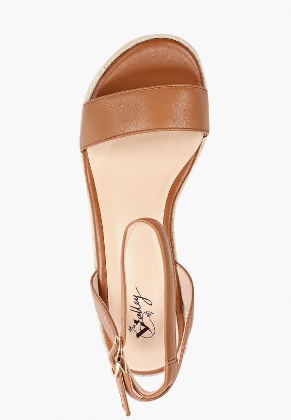 фото Босоножки valley