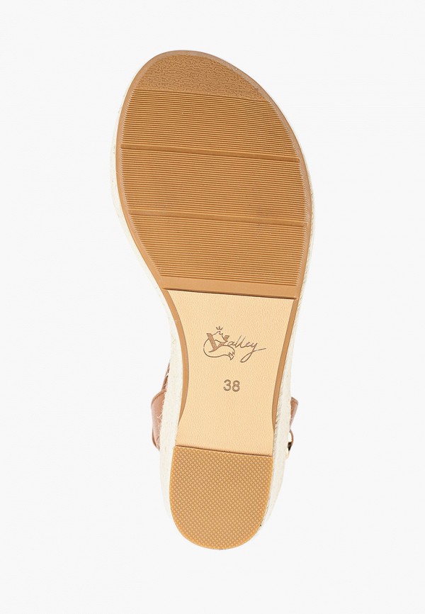 фото Босоножки valley