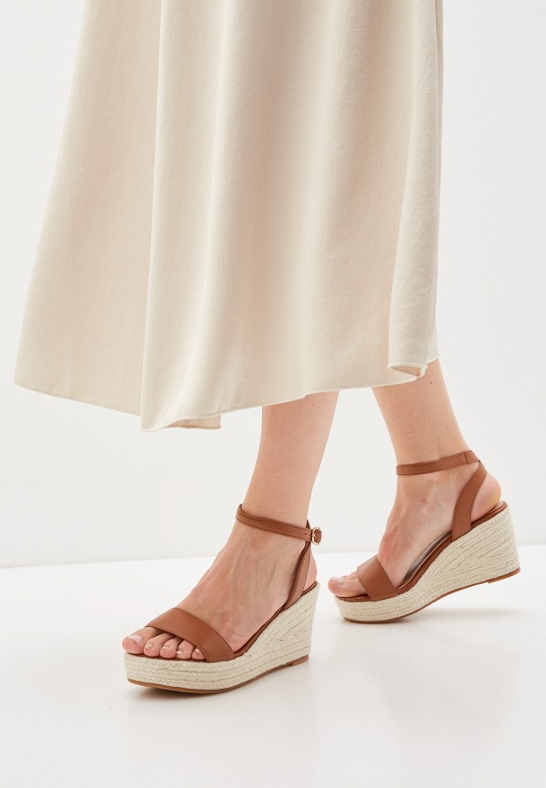 фото Босоножки valley