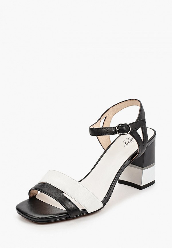 фото Босоножки valley