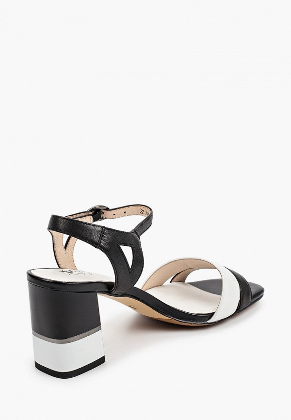 фото Босоножки valley