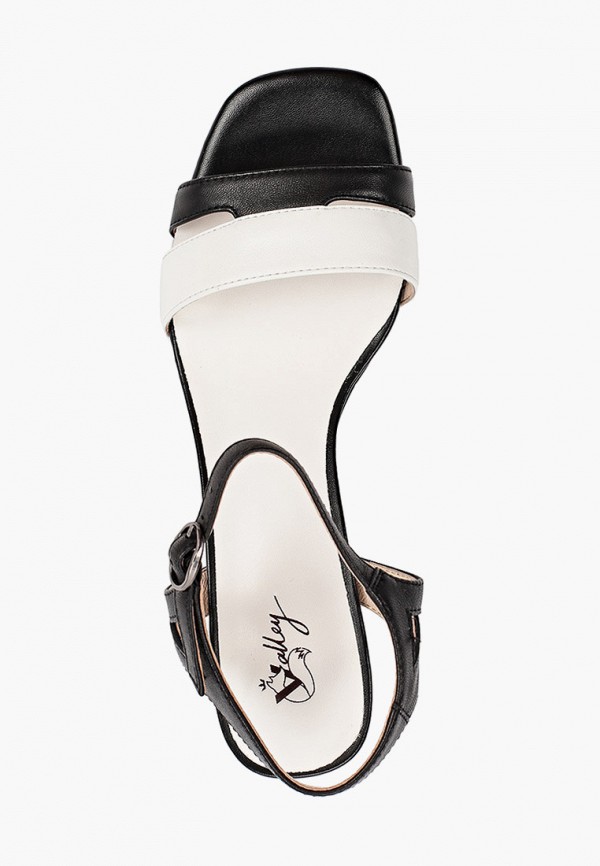 фото Босоножки valley