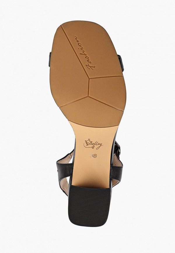 фото Босоножки valley