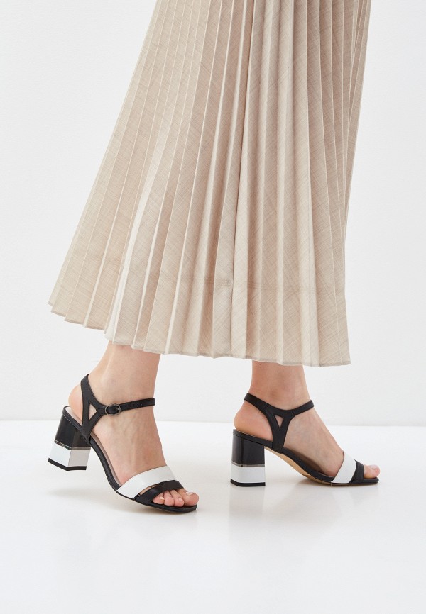 фото Босоножки valley