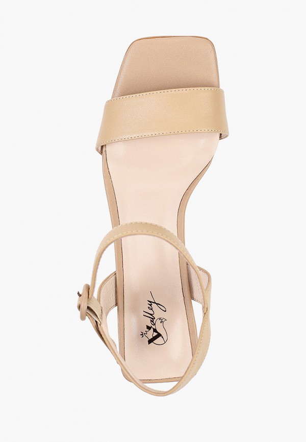 фото Босоножки valley