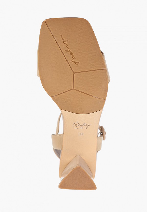 фото Босоножки valley