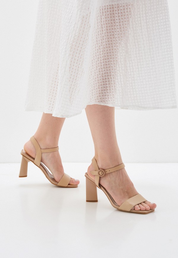 фото Босоножки valley