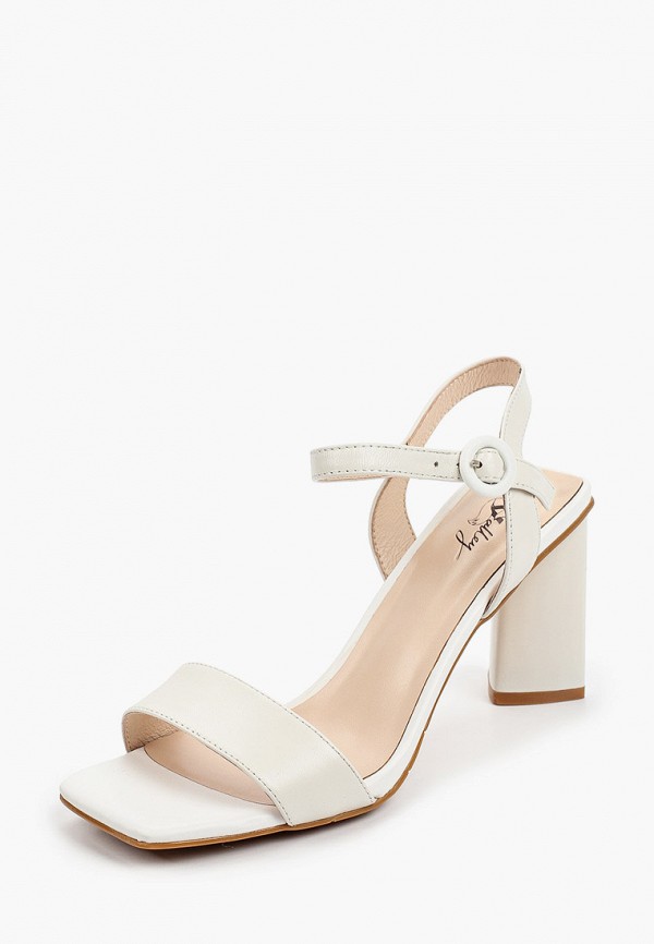 фото Босоножки valley